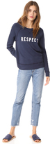 Thumbnail for your product : Sol Angeles Respect Pullover Sweatshirt