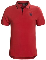 Thumbnail for your product : Swiss Army 566 Victorinox Swiss Army Ober Polo Shirt (For Men)