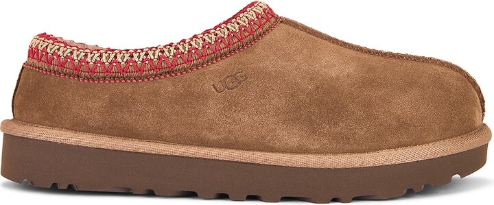 UGG Tasman II Slipper in Brown