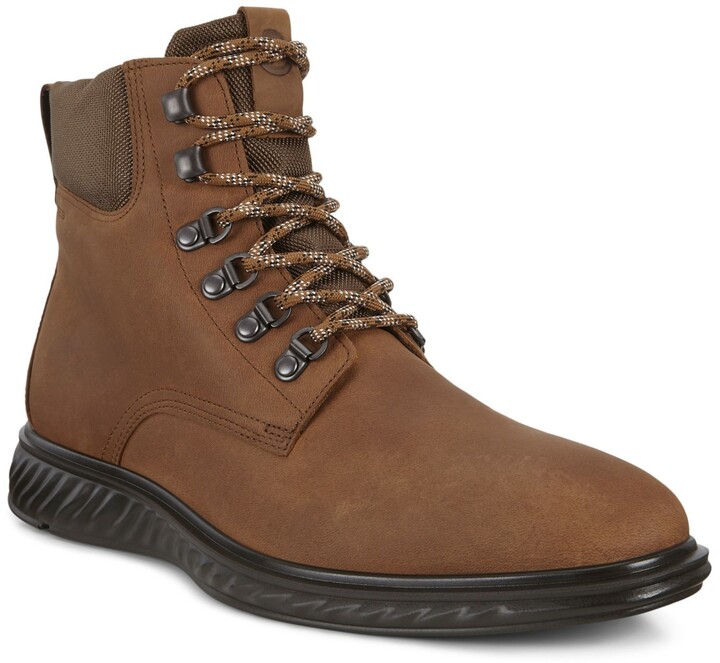 Men's Brown Boots | over 60 Ecco Men's Brown Boots | ShopStyle | ShopStyle