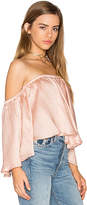 Thumbnail for your product : Backstage Rianna Top