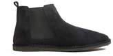 Thumbnail for your product : Pretty Green Suede Chelsea Boot