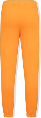 STADIUM GOODS® Eco "Tennessee Orange" track pants