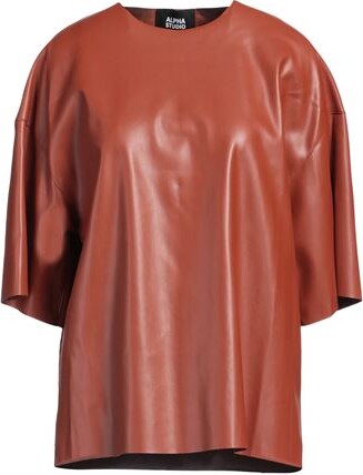 Alpha Studio Woman Top