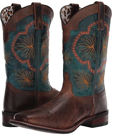 laredo jasmine boots