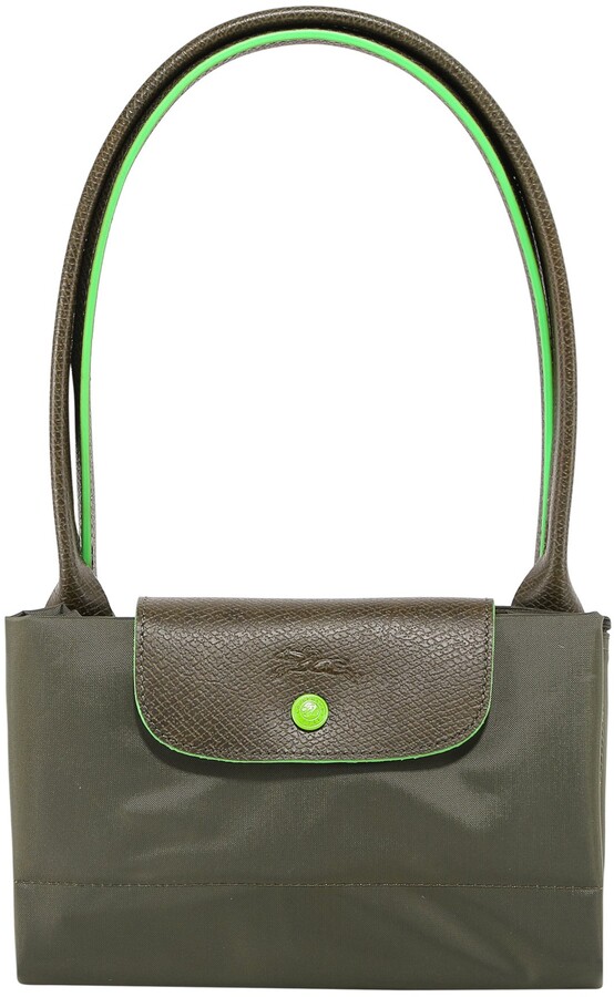 Longchamp Le Pliage Club Large Shoulder Bag ShopStyle