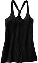 Thumbnail for your product : Old Navy Women's Knotted Racerback Tanks