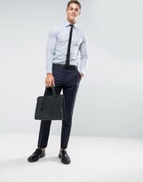 Thumbnail for your product : Reiss Slim Smart Shirt With Classic Collar