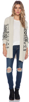 Thumbnail for your product : BB Dakota Lonnie Sweater