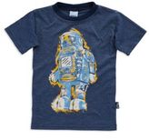 Thumbnail for your product : Charlie Rocket Boys 2-7 Robot T-Shirt