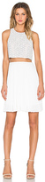 Thumbnail for your product : Bailey 44 Facade Dress
