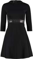 Thumbnail for your product : Pinko Vallese Viscose Dress