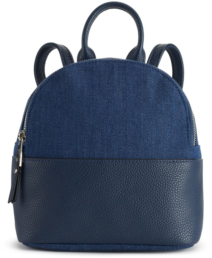 madden girl small backpack