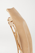 Thumbnail for your product : COMPLETEDWORKS Melted High-energy Nut Bar Gold-plated Hair Clip