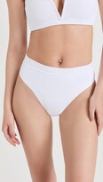 Thumbnail for your product : L-Space Frenchi High Waisted Bikini Bottoms