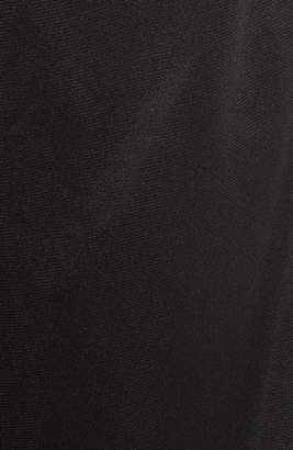 Givenchy Side Stripe Logo Shorts