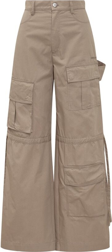 Ambush Cargo Pants - Khaki
