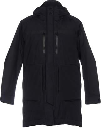 White Mountaineering Down jackets