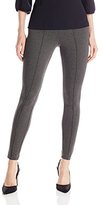 Thumbnail for your product : Miraclebody Jeans Women's Alice French Seam Ponte Legging