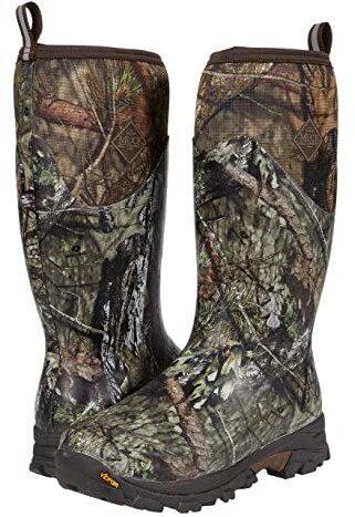 men's woody arctic ice muck boots