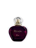 Thumbnail for your product : Christian Dior Poison Eau de Toilette 50ml