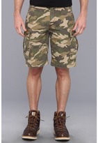 Thumbnail for your product : Carhartt Rugged Cargo Camo Short