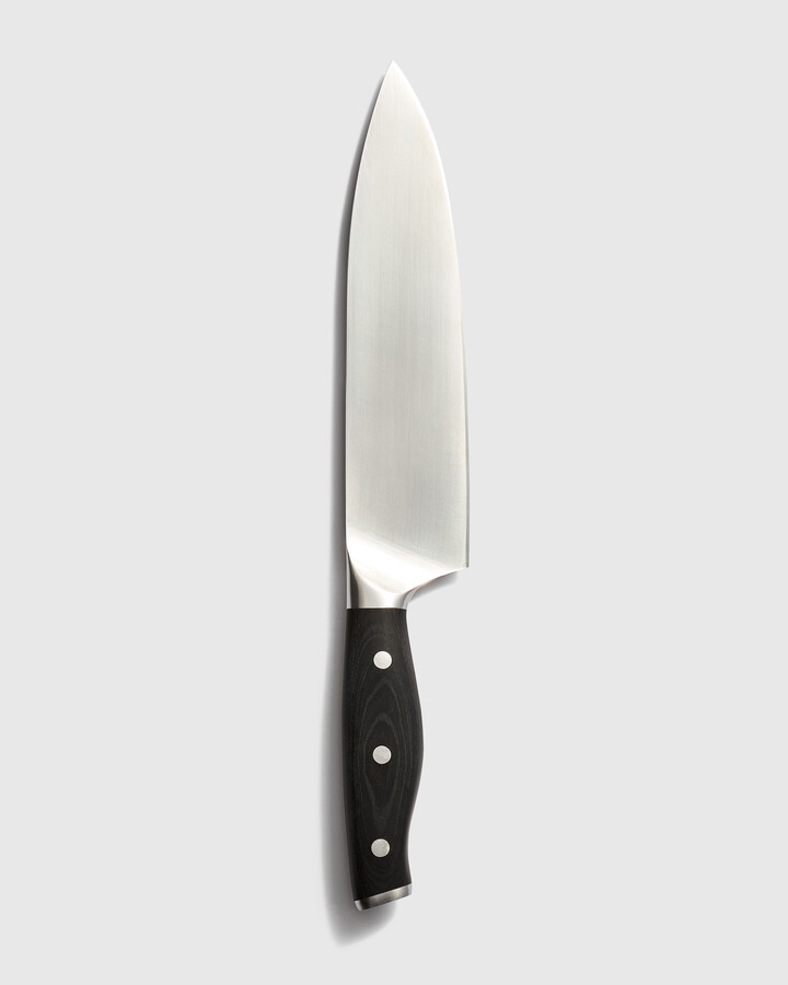 Fully Forged German Stainless Steel Chef's Knife