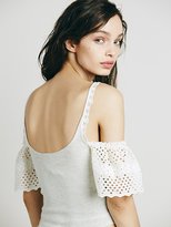 Thumbnail for your product : Free People New Romantics Harley Dawn Tank