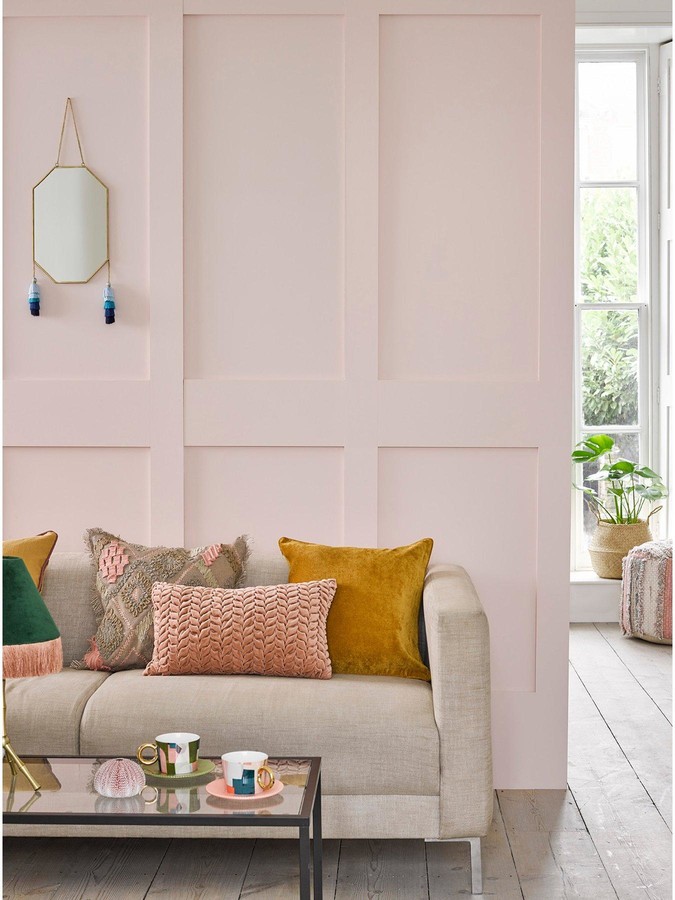 RustOleum Chalky Finish 2.5litre Wall Paint Elbow Beach ShopStyle