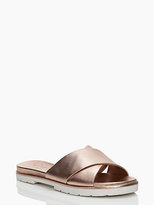 Thumbnail for your product : Kate Spade Markey sandals