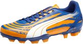 Thumbnail for your product : Puma EvoSPEED 5.2 Graphic FG JR Firm Ground Soccer Cleats