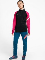 Thumbnail for your product : Nike Ladies Academy 20 Dry Drill Top