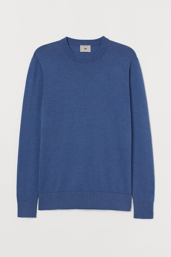 H&M Men's Sweaters | Shop the world's largest collection of fashion |  ShopStyle