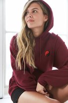 Thumbnail for your product : Urban Outfitters Embroidered Yin Yang Hoodie Sweatshirt