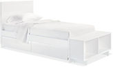 Thumbnail for your product : Room & Board Moda Bed with Storage Options in Colors