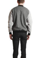 Thumbnail for your product : Shades of Grey Knit Bomber Jacket