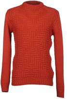 Thumbnail for your product : Oliver Spencer Jumper