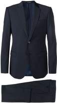 Thumbnail for your product : Emporio Armani classic two-piece suit