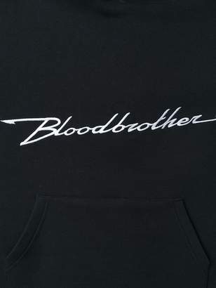 Blood Brother Accelerate hoodie
