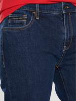 Thumbnail for your product : Calvin Klein Jeans Straight Leg Jean