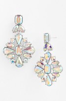 Thumbnail for your product : Kate Spade 'capital Glow' Drop Earrings