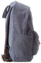 Thumbnail for your product : Dolce & Gabbana Faded Denim Backpack