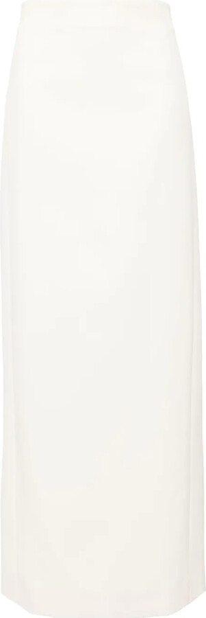 Wardrobe NYC Column Skirt