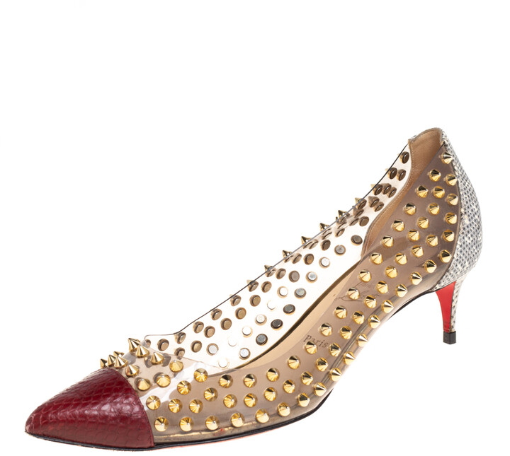 louboutin 40