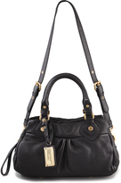 Thumbnail for your product : Marc by Marc Jacobs Classic Q Baby Groovee Bag