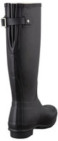 Thumbnail for your product : Hunter Flat Adjustable Matte Welly