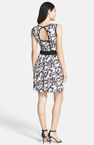 Thumbnail for your product : Tart 'Mathilde' Print Fit & Flare Dress