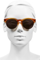 Thumbnail for your product : Toms 'Charlie Rae' 52mm Sunglasses