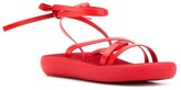 Thumbnail for your product : Ancient Greek Sandals Wrap Tie Ankle Sandals