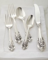 Thumbnail for your product : Wallace 5-Piece Grande Baroque Flatware Place Setting
